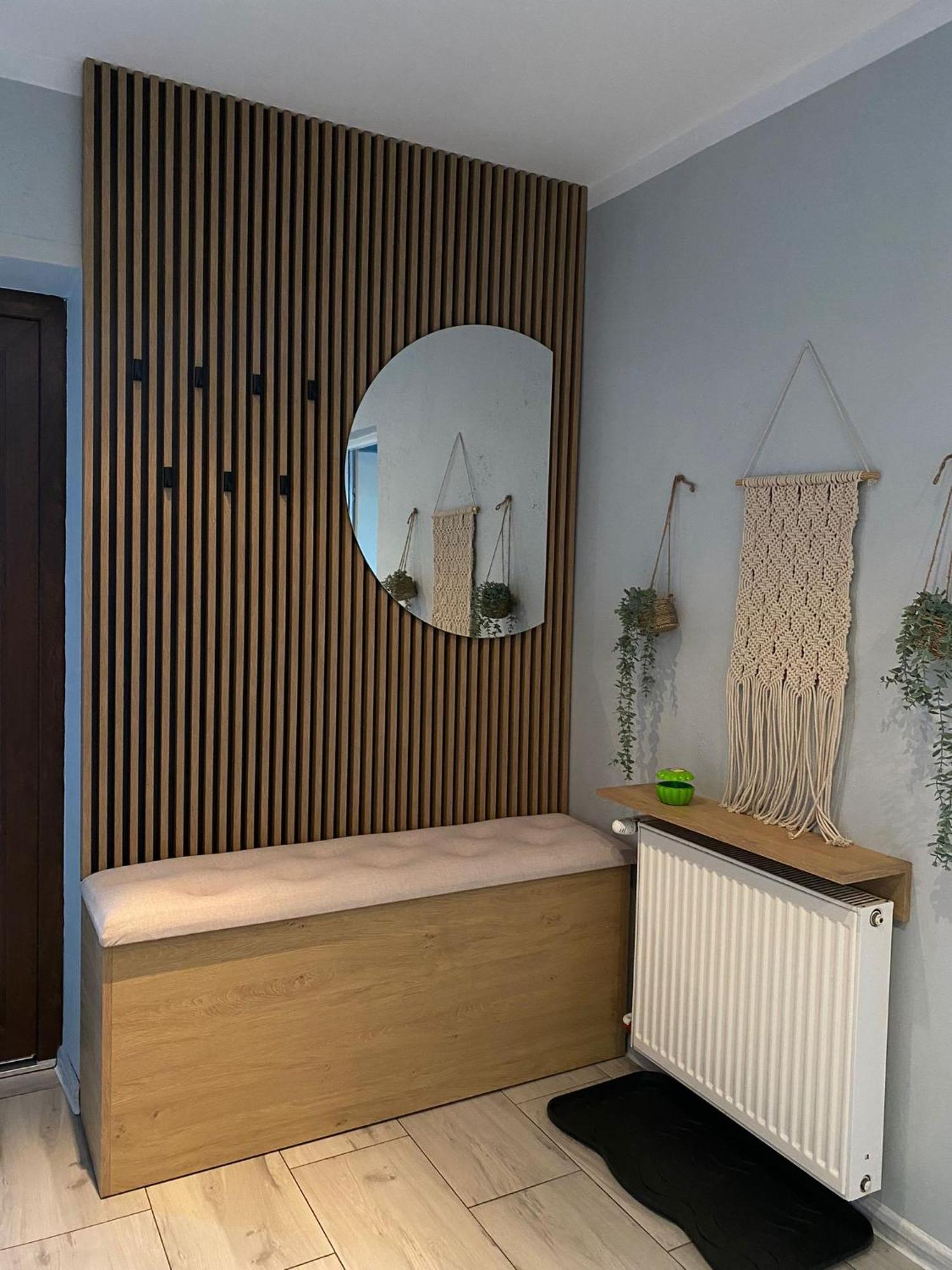 U Grazi Apartment Spytkowice (Wadowice)
