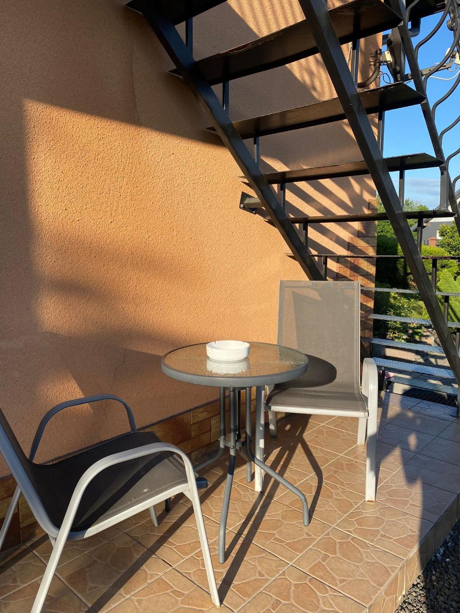 Apartment U Grazi