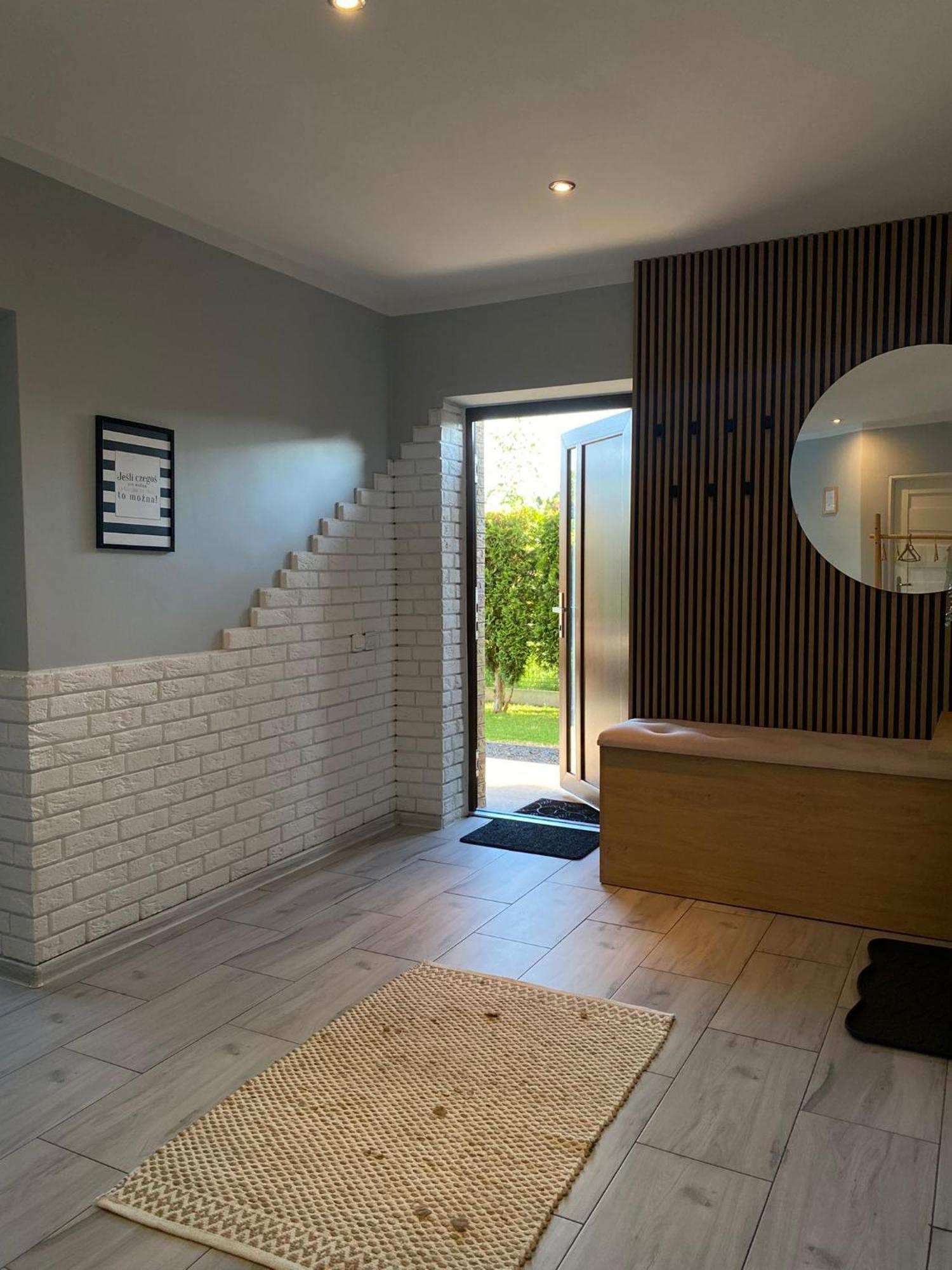 Apartment U Grazi Spytkowice (Wadowice)