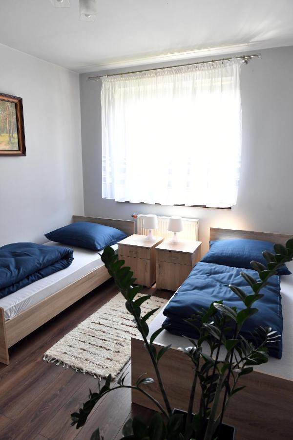 U Grazi Apartment Spytkowice (Wadowice)