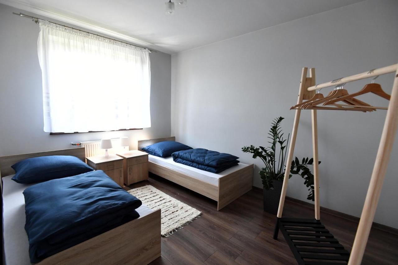 Apartment U Grazi *