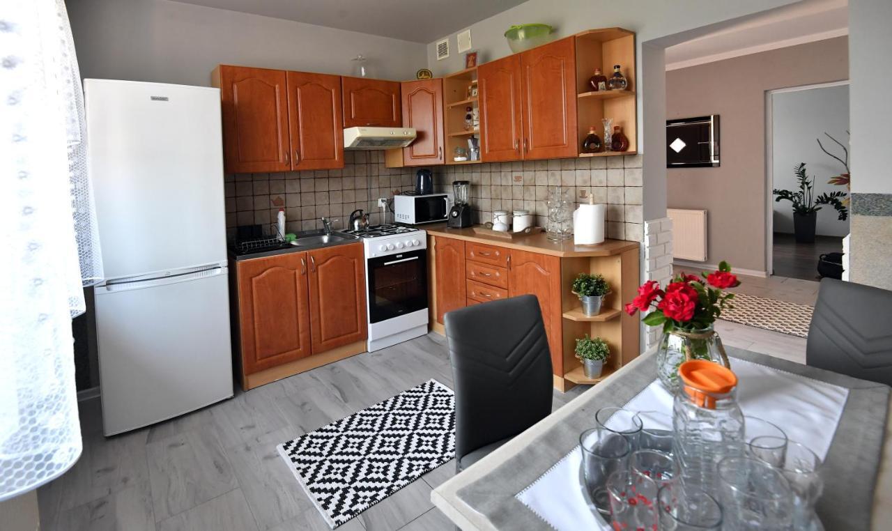 Apartment U Grazi *