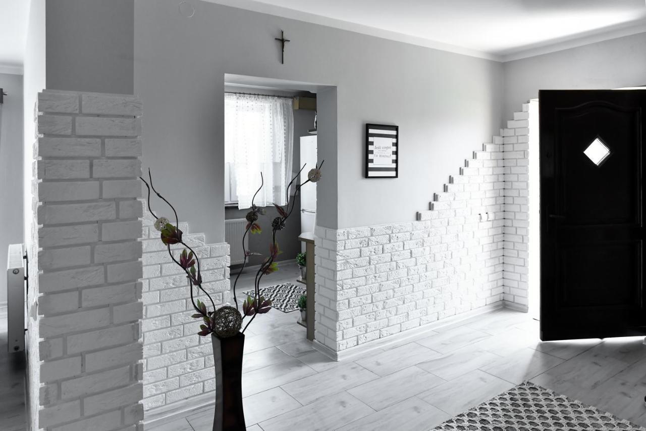 Apartment U Grazi Spytkowice (Wadowice)