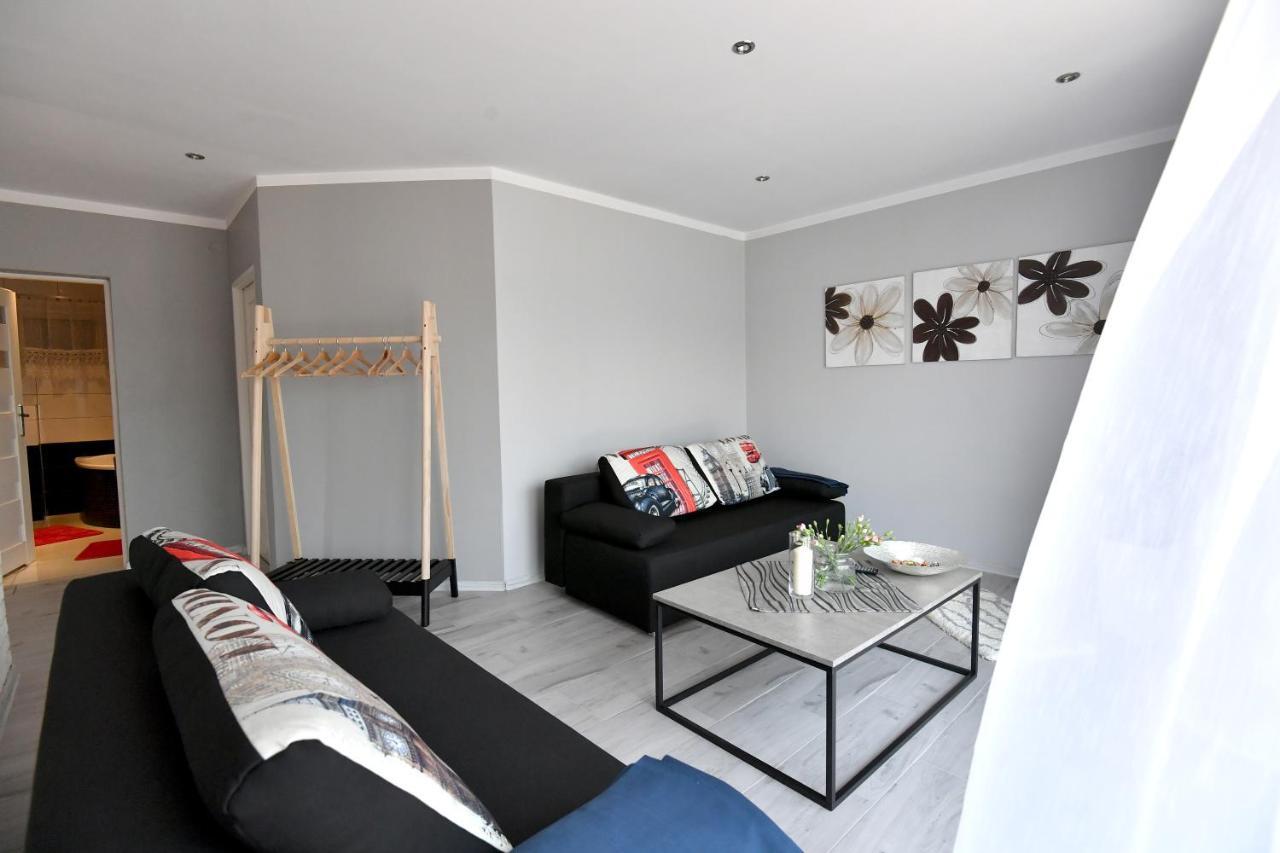 Apartment U Grazi Spytkowice (Wadowice)
