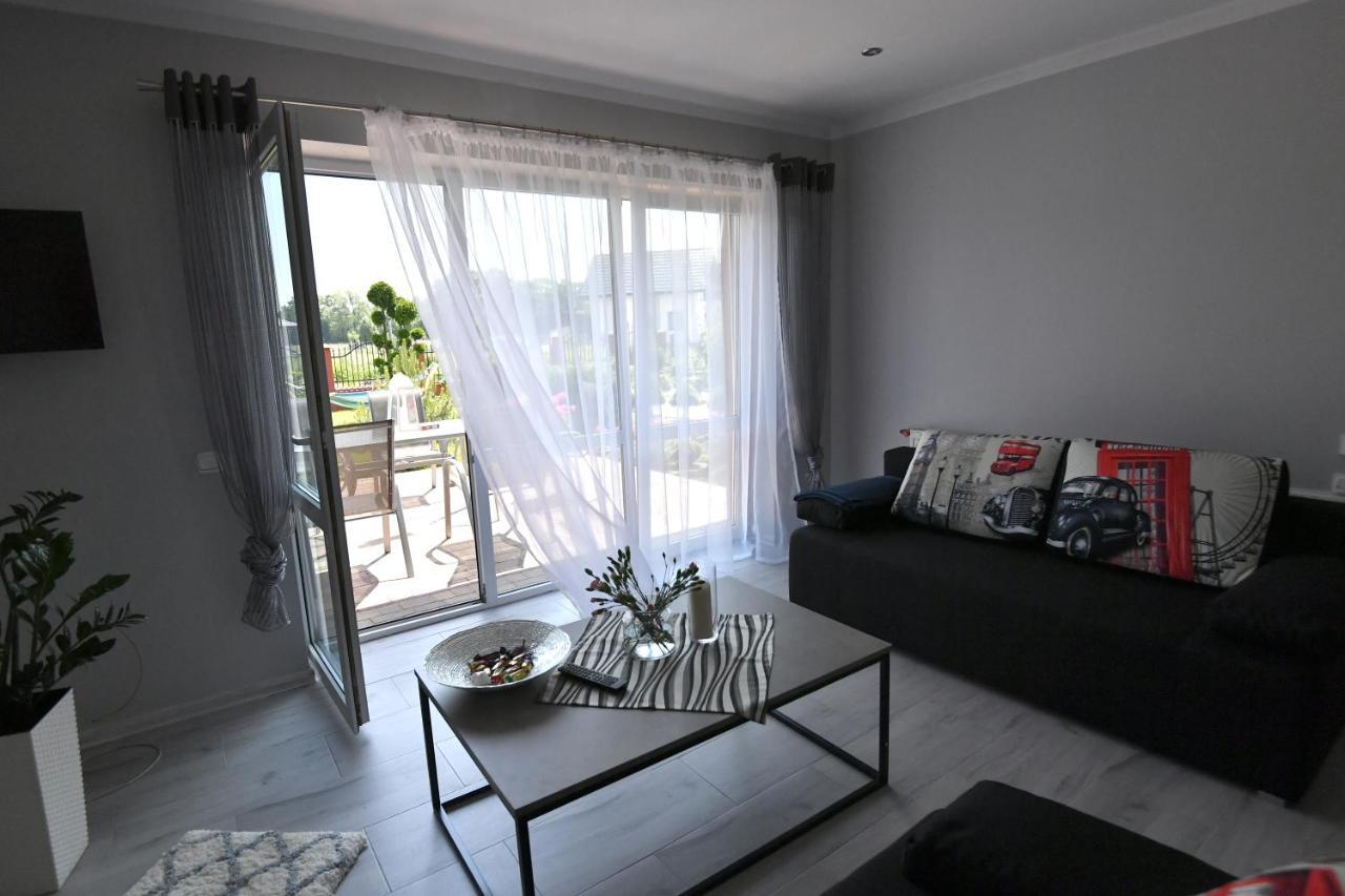 U Grazi Apartment